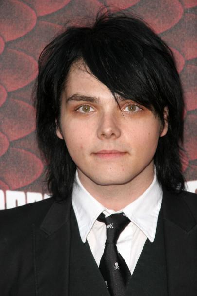 Gerard Way