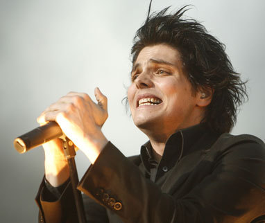 Gerard Way