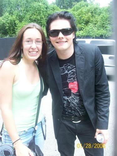Gerard Way