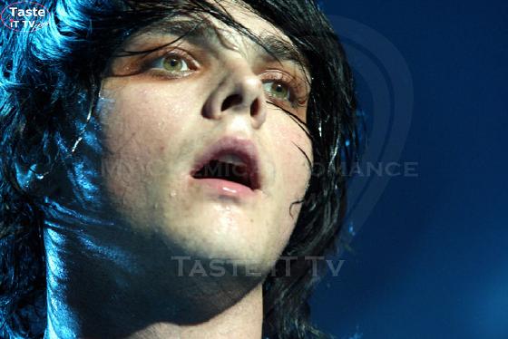 Gerard Way