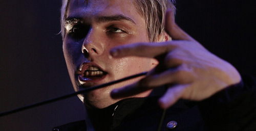 Gerard Way
