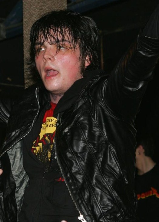 Gerard Way