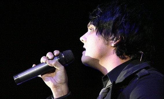 Gerard Way