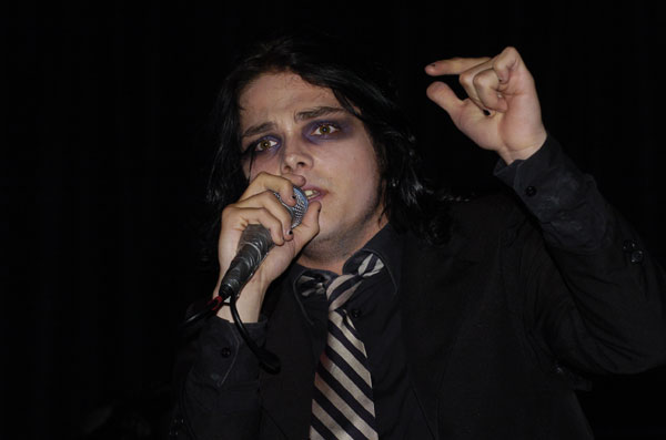 Gerard Way