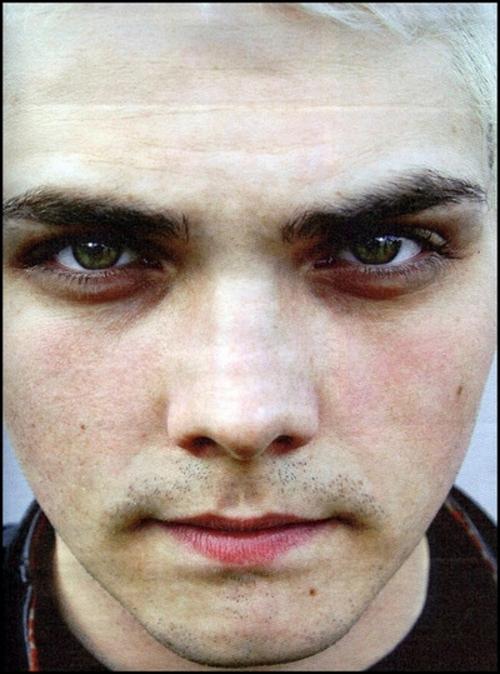 Gerard Way