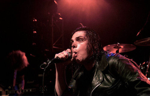 Gerard Way