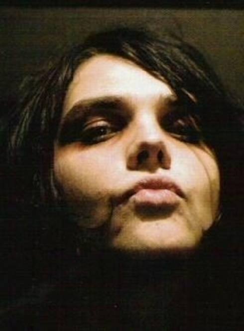 Gerard Way