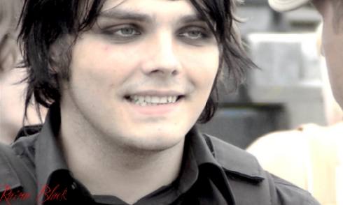 Gerard Way