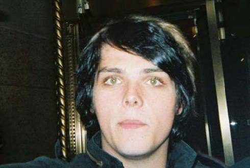 Gerard Way