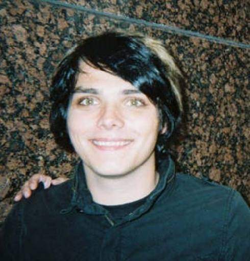 Gerard Way