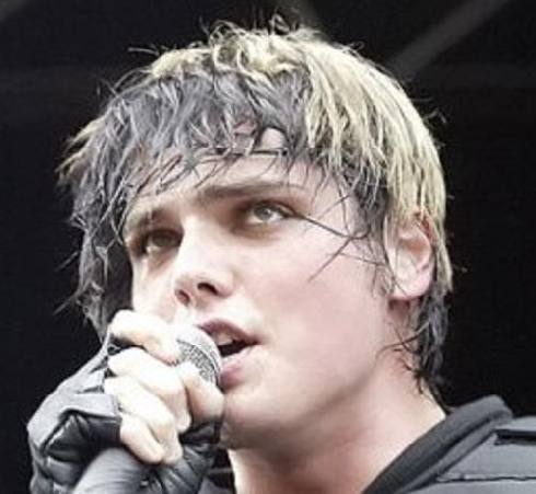 Gerard Way