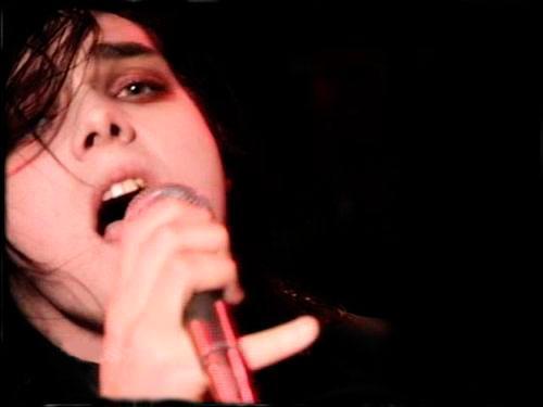 Gerard Way