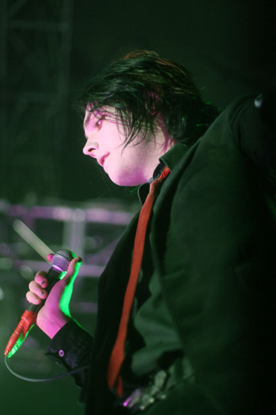 Gerard Way