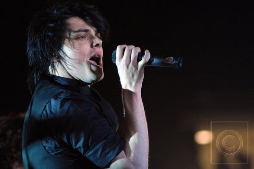 Gerard Way