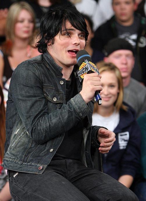 Gerard Way
