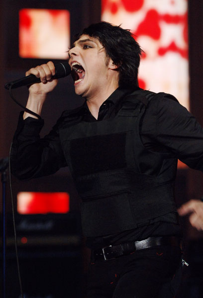 Gerard Way