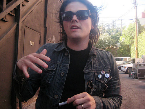 Gerard Way