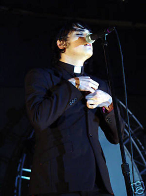 Gerard Way