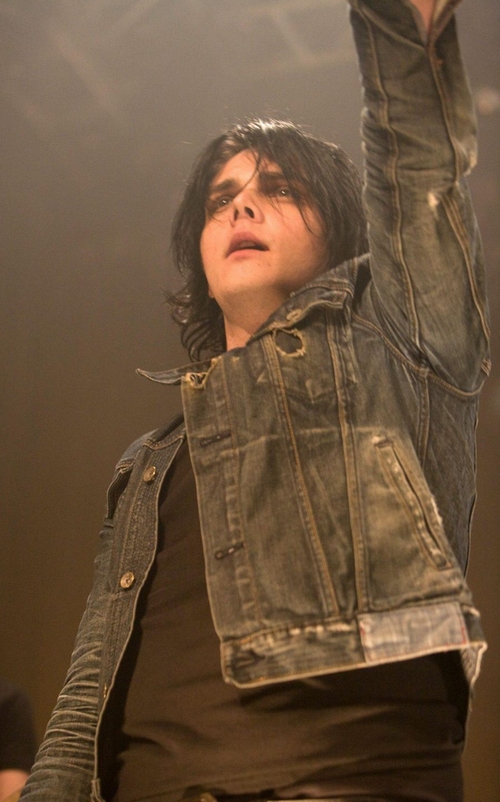 Gerard Way