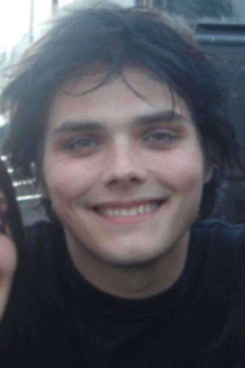Gerard Way