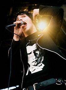 Gerard Way