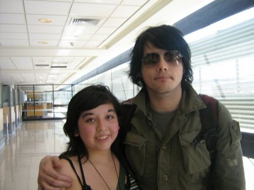 Gerard Way
