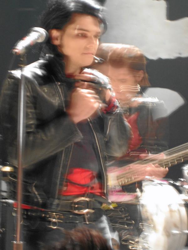 Gerard Way