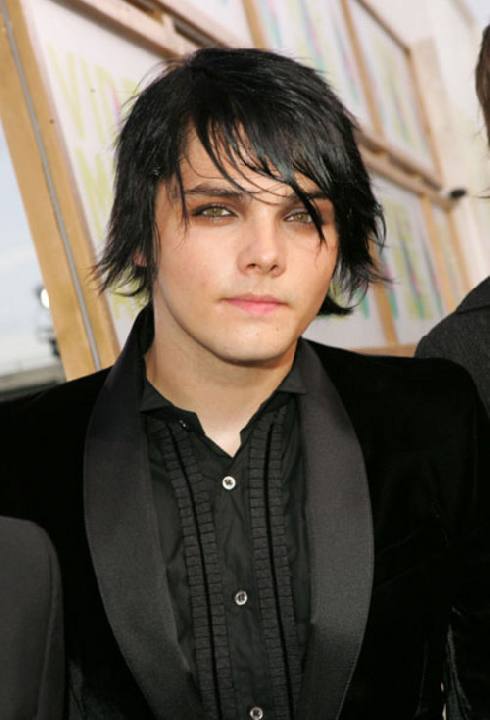 Gerard Way