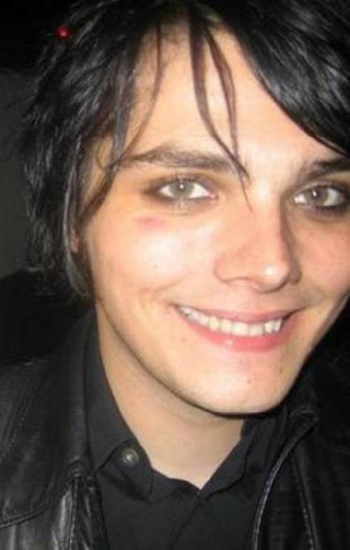 Gerard Way