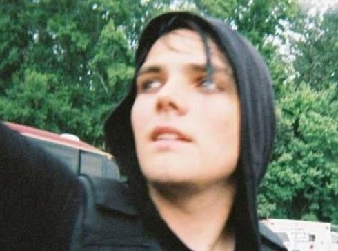 Gerard Way