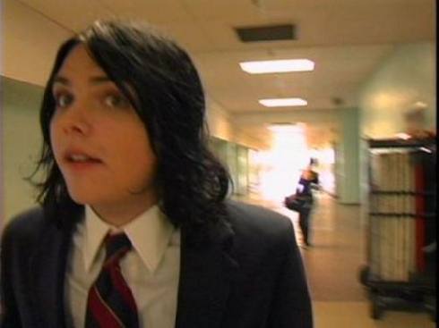 Gerard Way