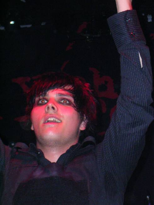 Gerard Way