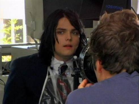 Gerard Way