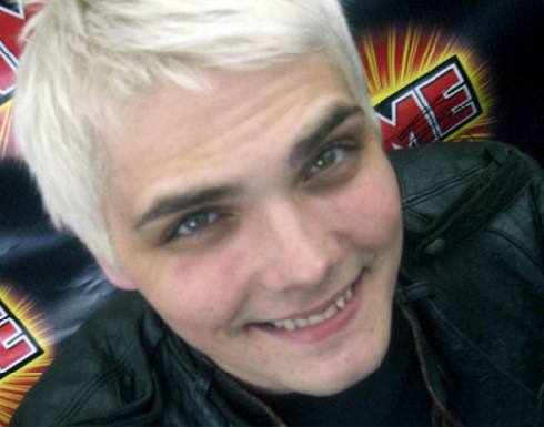 Gerard Way