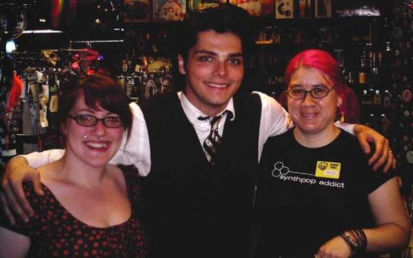 Gerard Way
