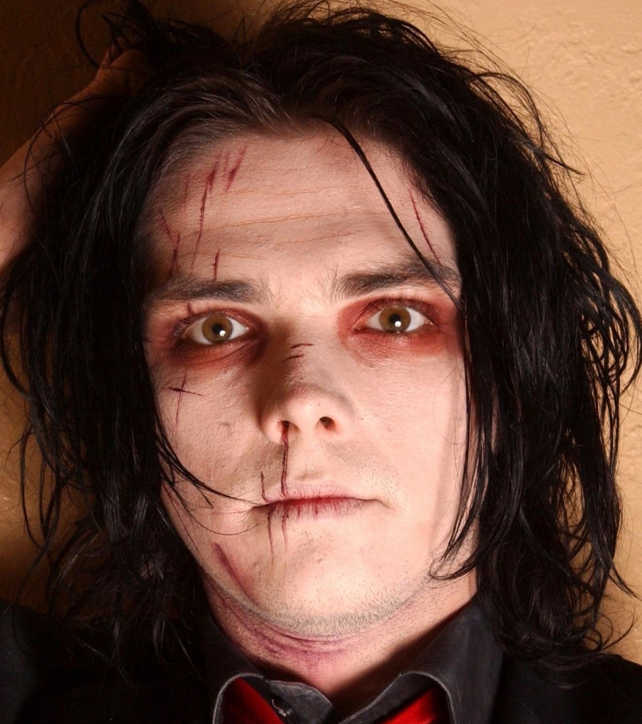 Gerard Way