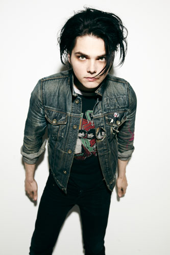 Gerard Way