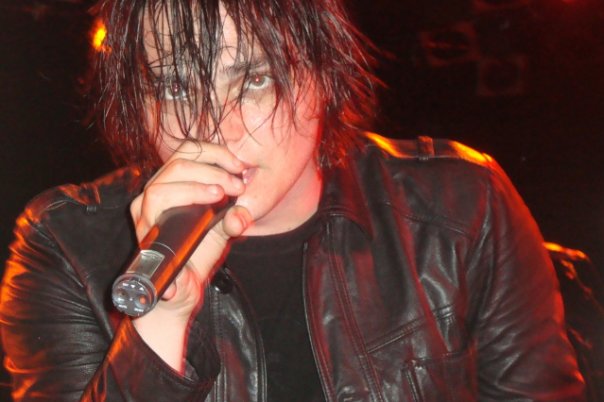 Gerard Way