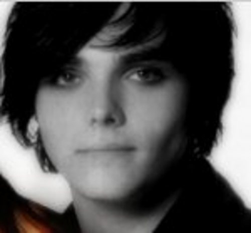 Gerard Way
