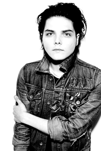 Gerard Way