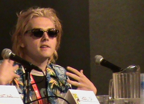 Gerard Way