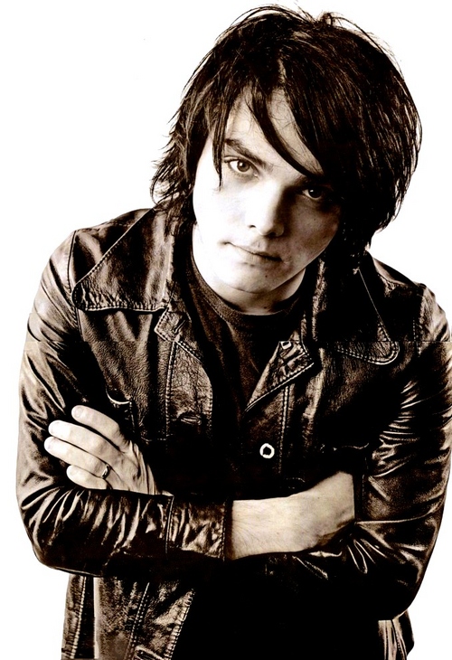 Gerard Way
