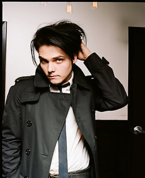 Gerard Way