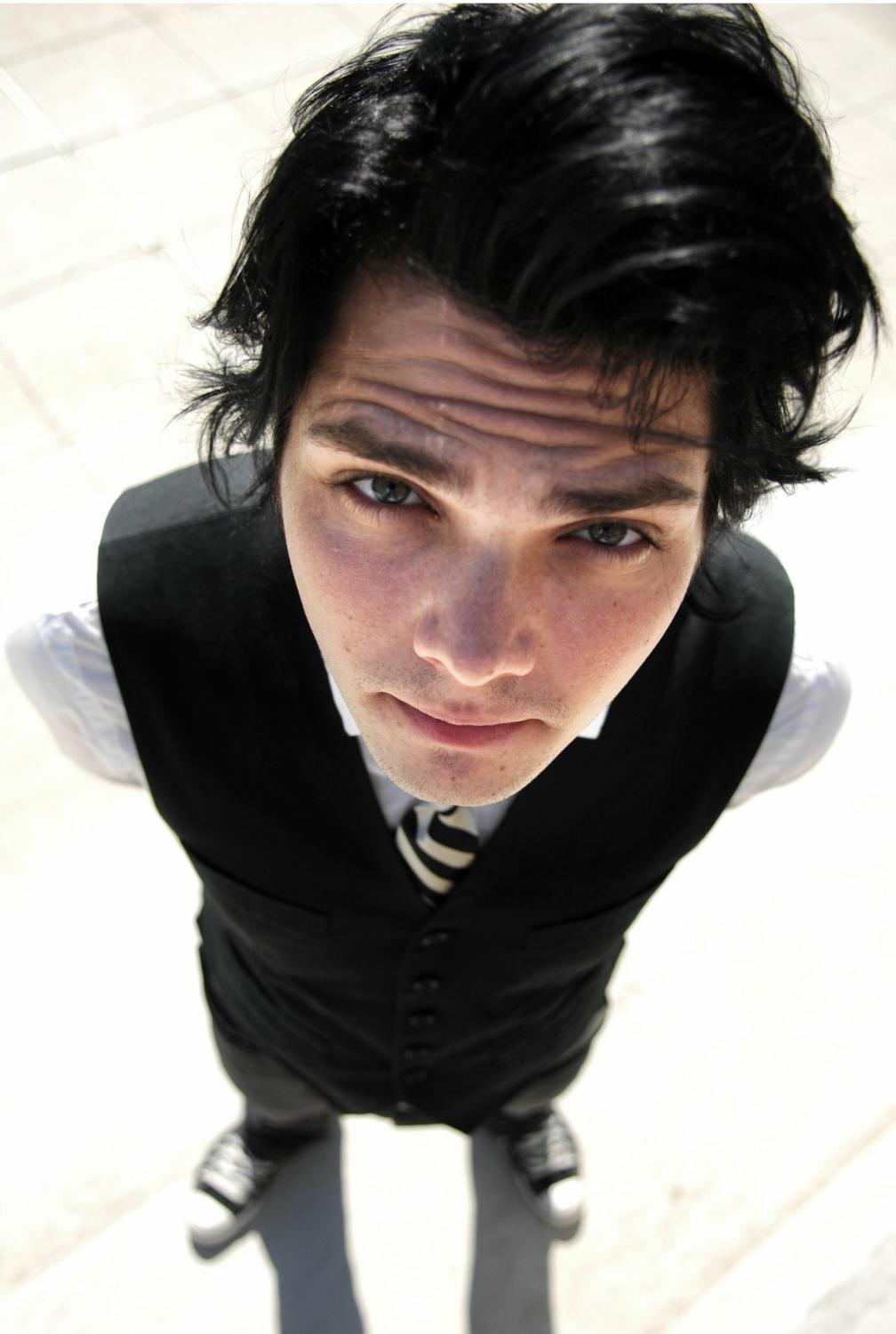 Gerard Way