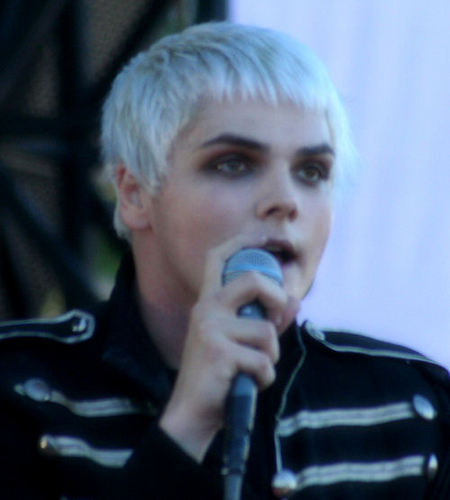 Gerard Way