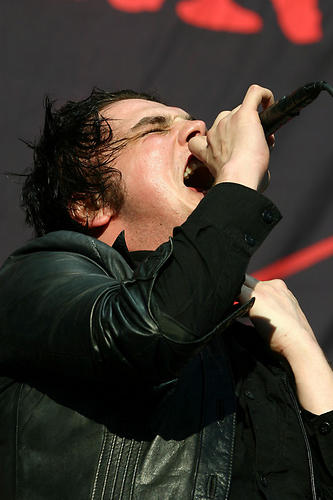 Gerard Way