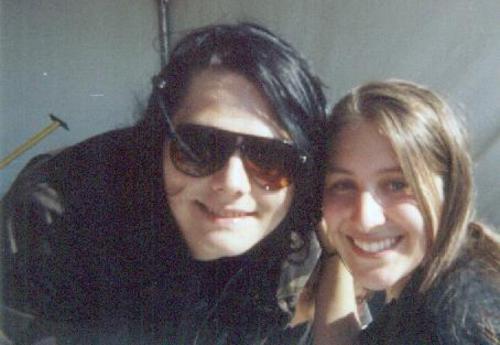 Gerard Way