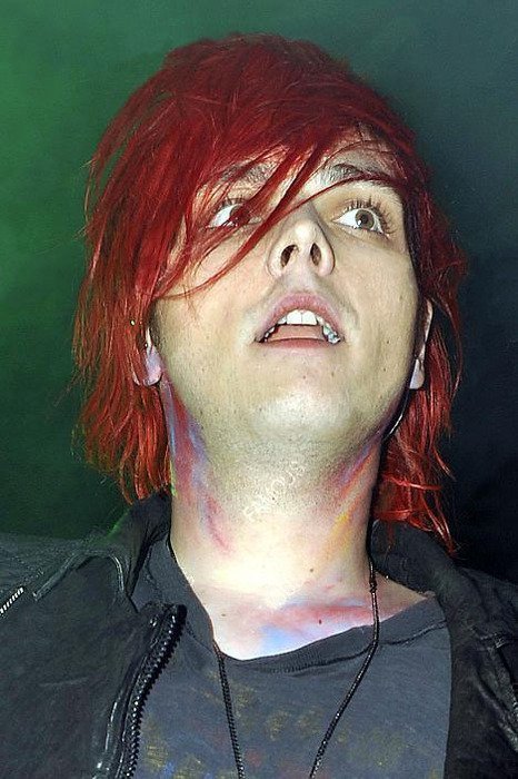 Gerard Way