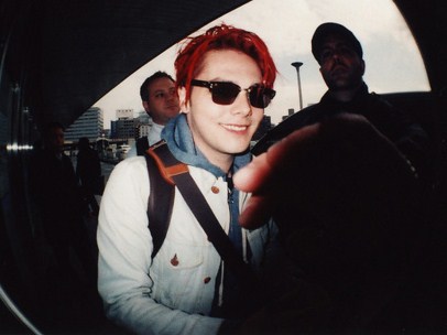 Gerard Way
