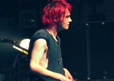Gerard Way